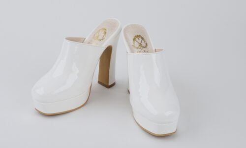 レディースシューズ<br class="sp">#9912<br>12cmヒール