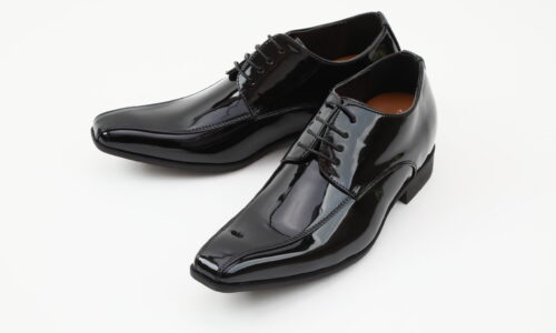 メンズシューズ<br class="sp">EM-07<br>シークレットタイプ
