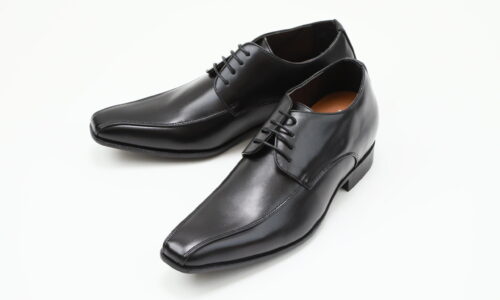 メンズシューズ<br class="sp">LM-07<br>シークレットタイプ