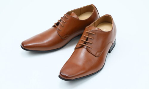 メンズシューズ<br class="sp">M-1254<br>シークレットタイプ
