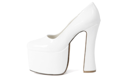 レディースシューズ<br class="sp">#9900<br>15cmヒール