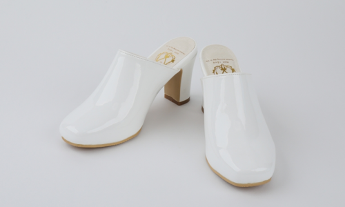 レディースシューズ<br class="sp">#9906<br>7cmヒール