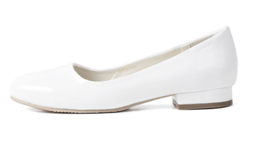 レディースシューズ<br class="sp">#9904<br>1cmヒール