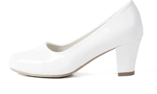 レディースシューズ<br class="sp">#9903<br>5cmヒール