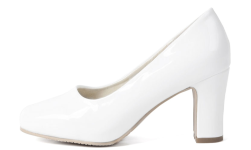 レディースシューズ<br class="sp">#9902<br>7cmヒール