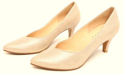 レディースシューズ<br class="sp">MT-101 <br>7cmヒール